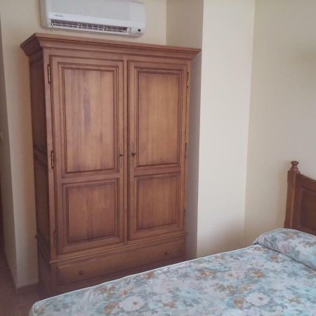 Hotel Rural Puerta De Caderechas Terminon Екстер'єр фото