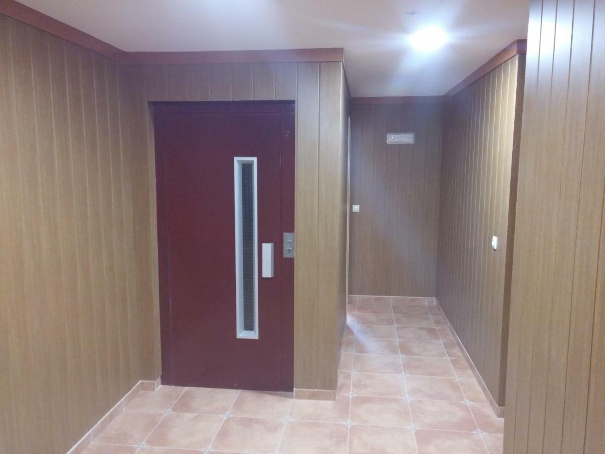 Hotel Rural Puerta De Caderechas Terminon Екстер'єр фото