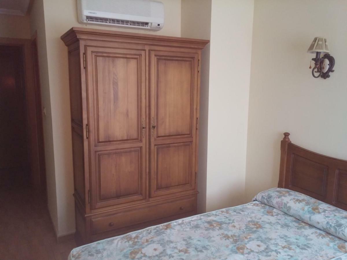 Hotel Rural Puerta De Caderechas Terminon Екстер'єр фото